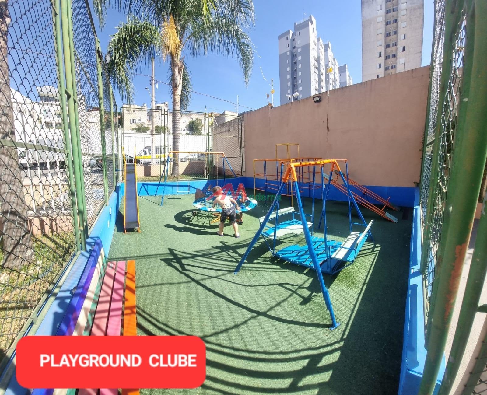 Apartamento à venda com 2 quartos, 1 banheiro, 1 vaga e 47m² no Taboão, São Bernardo do Campo (SP) — foto 16 de 30