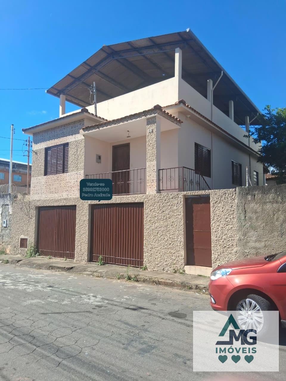 Casa, 3 quartos, 120 m² - Foto 21