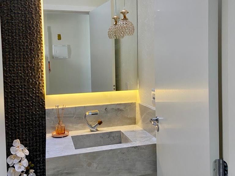 Casa à venda com 3 quartos, 3 suítes, 4 vagas e 235m² no Jardim Residencial Maria Dulce, Indaiatuba (SP) — foto 12 de 30