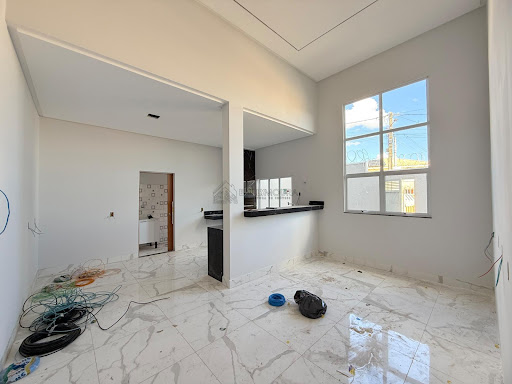 Casa em Alameda dos Buritis  -  Catalão
