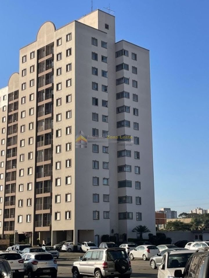 Apartamento, 3 quartos, 63 m² - Foto 13