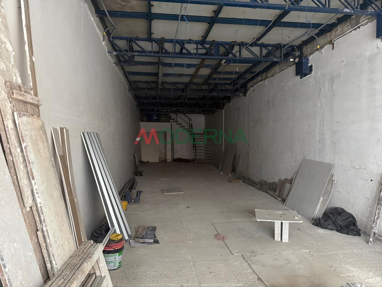 Comercial para alugar com 2 banheiros e 2 vagas no Paulicéia, São Bernardo do Campo (SP) — foto 7 de 7