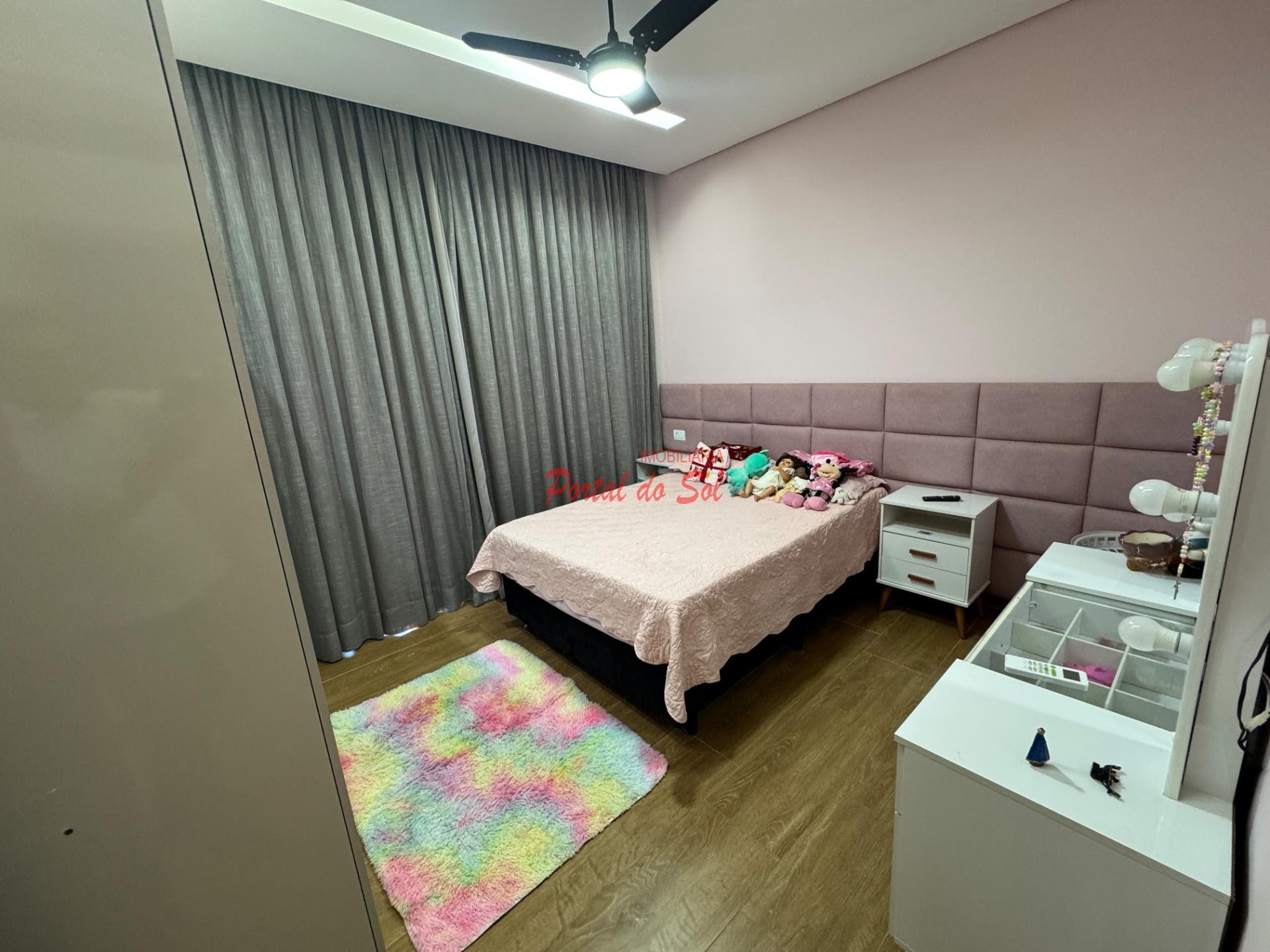 Casa à venda com 3 quartos, 1 suíte e 4 vagas no Vila Renno II, Santo Antônio da Platina (PR) — foto 14 de 18