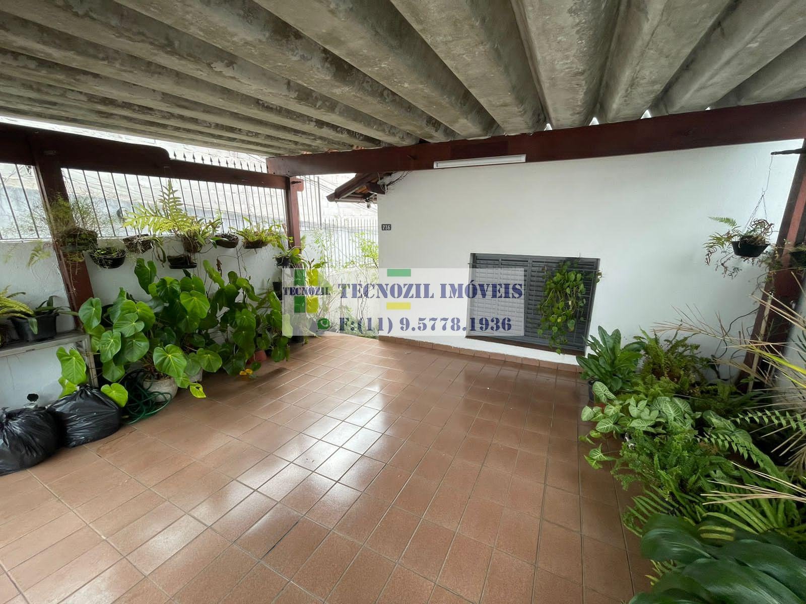 Sobrado, 3 quartos, 150 m² - Foto 23