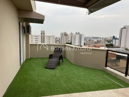 Apartamento, 3 quartos, 153 m² - Foto 6