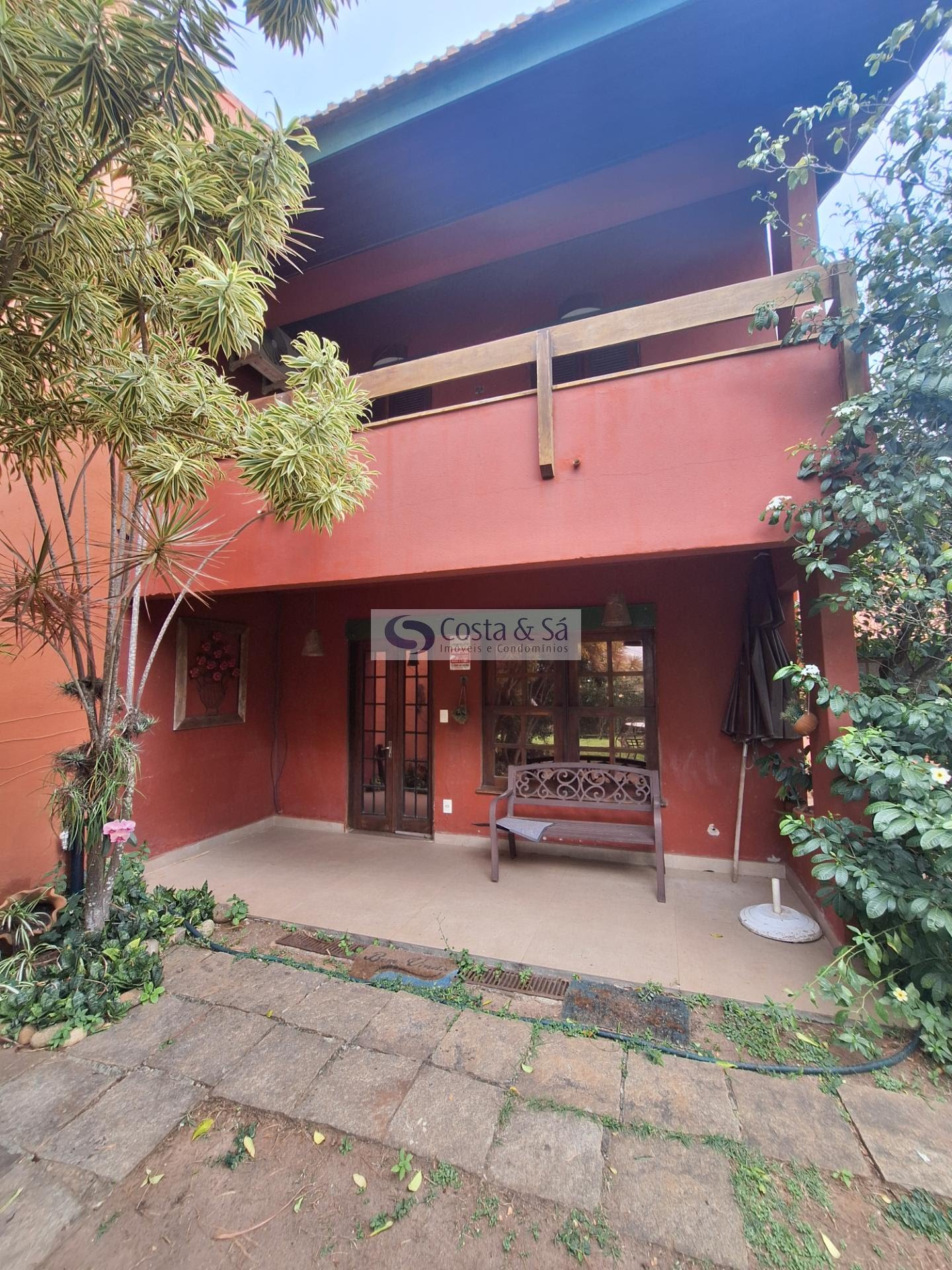 Casa à venda com 3 quartos, 2 suítes e 2 vagas no Palmeiras, Cabo Frio (RJ) — foto 27 de 30