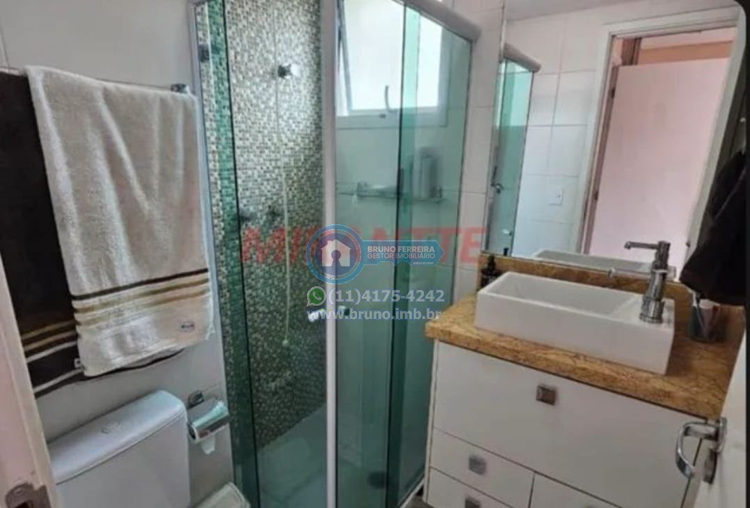 Apartamento à venda com 2 quartos, 2 vagas e 85m² no Lauzane Paulista, São Paulo (SP) — foto 5 de 13