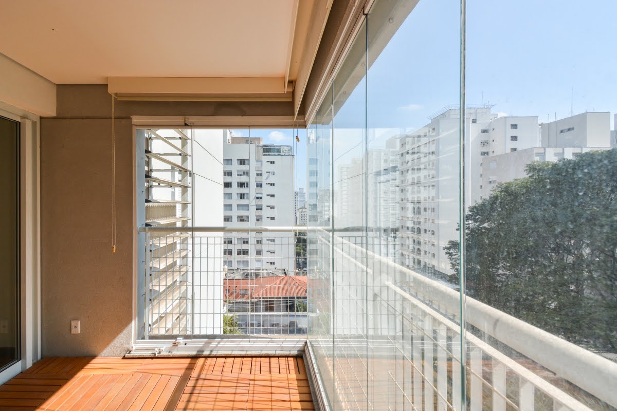 Apartamento à venda com 3 quartos, 3 suítes, 3 vagas e 150m² no Jardins, São Paulo (SP) — foto 11 de 30