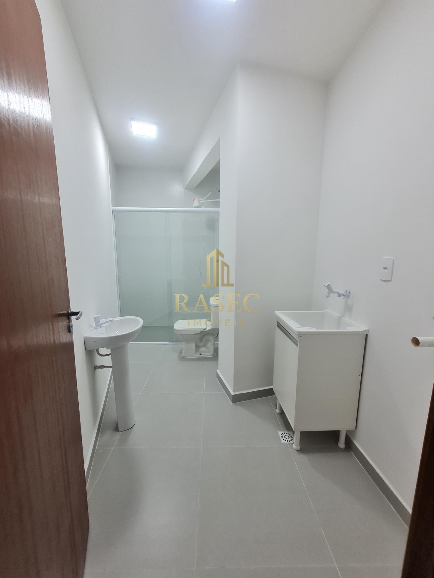 Apartamento para alugar com 1 quarto, 1 banheiro e 1 vaga no Nova Brasília, Brusque (SC) — foto 5 de 5