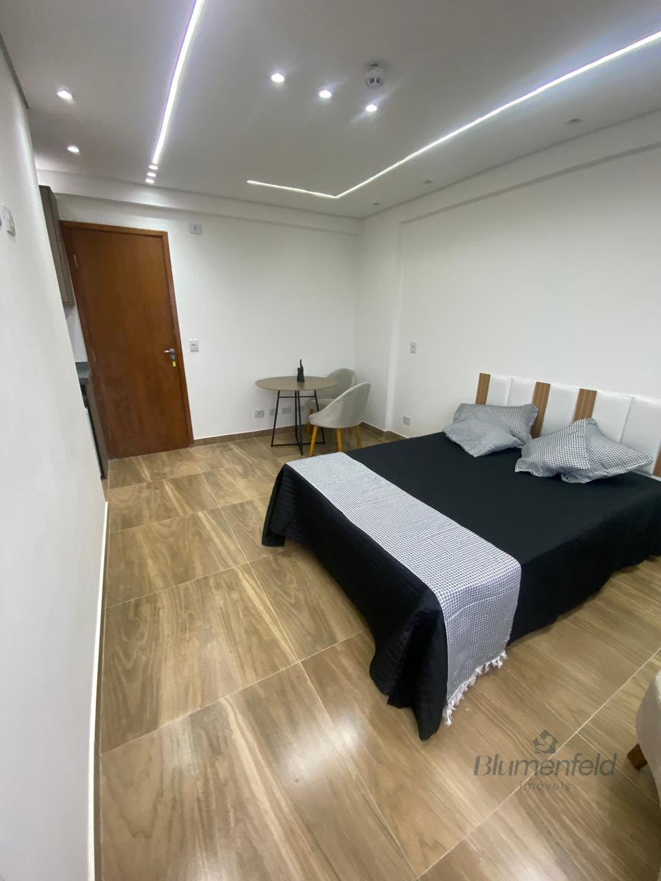 Apartamento à venda com 1 quarto, 1 banheiro, 1 vaga e 22m² no Nova Arujá, Arujá (SP) — foto 12 de 30