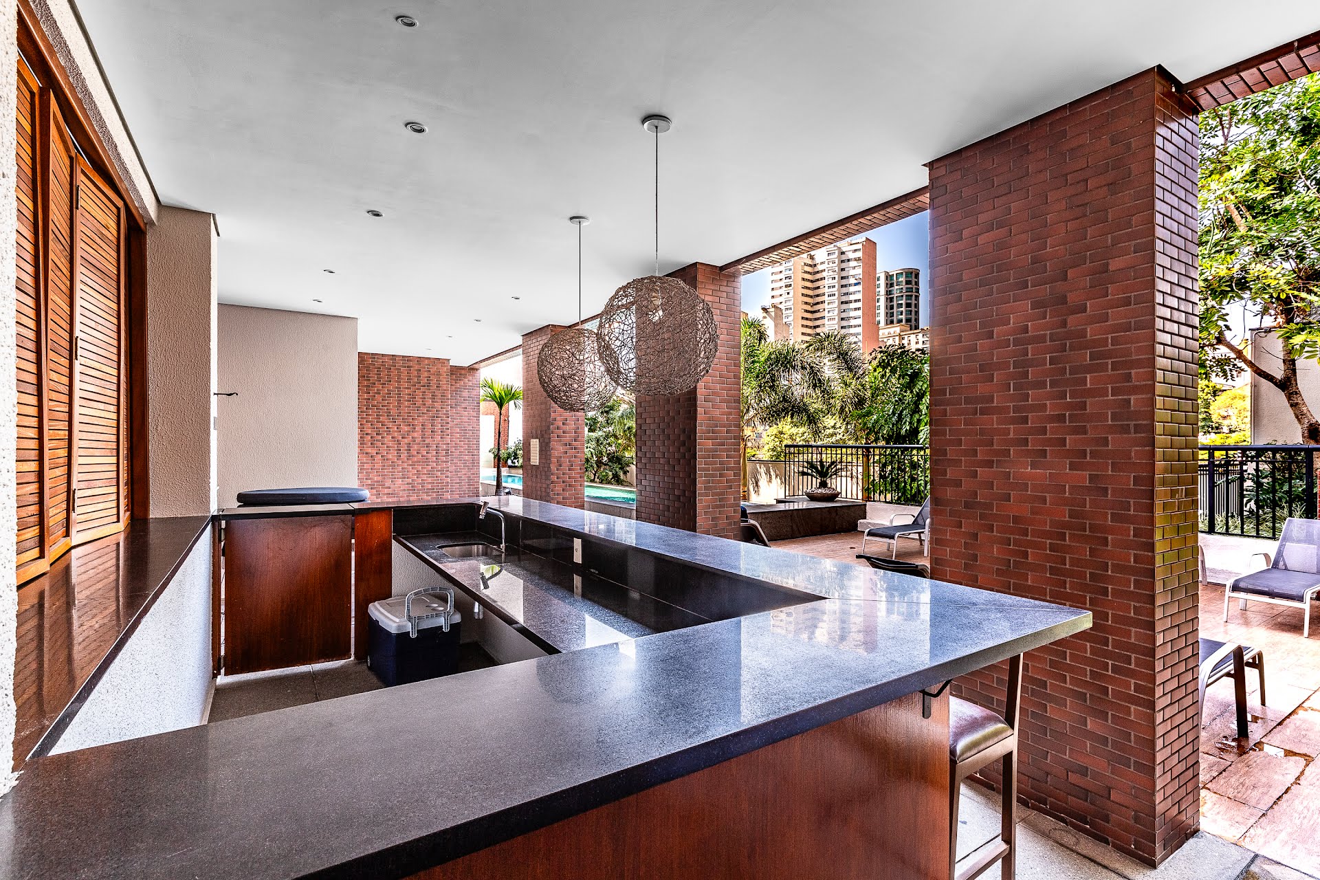 Apartamento para alugar com 1 quarto, 1 banheiro, 1 vaga e 42m² no Bela Vista, São Paulo (SP) — foto 22 de 30