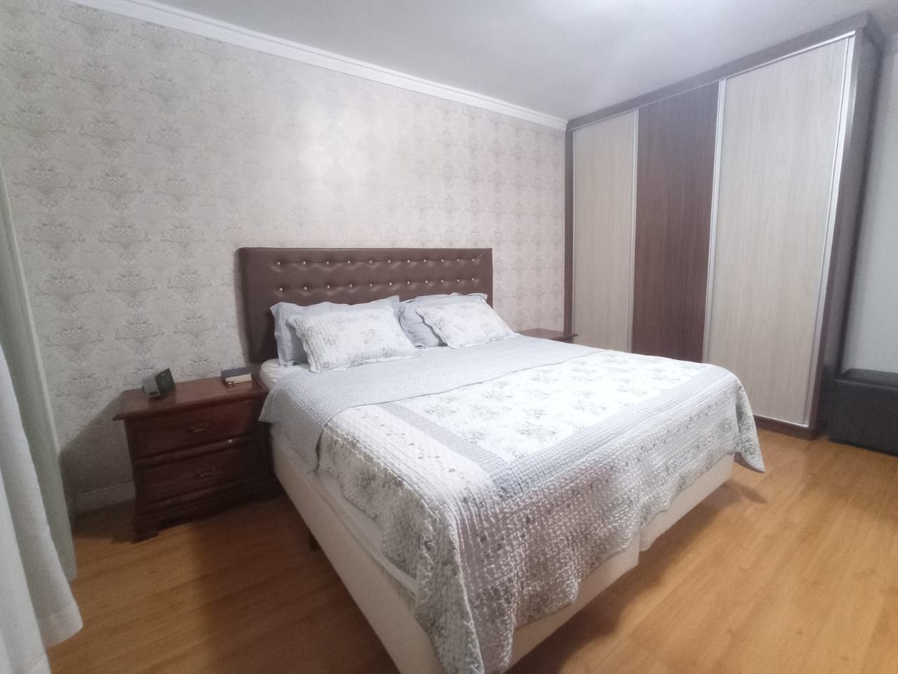 Sobrado, 3 quartos, 200 m² - Foto 36