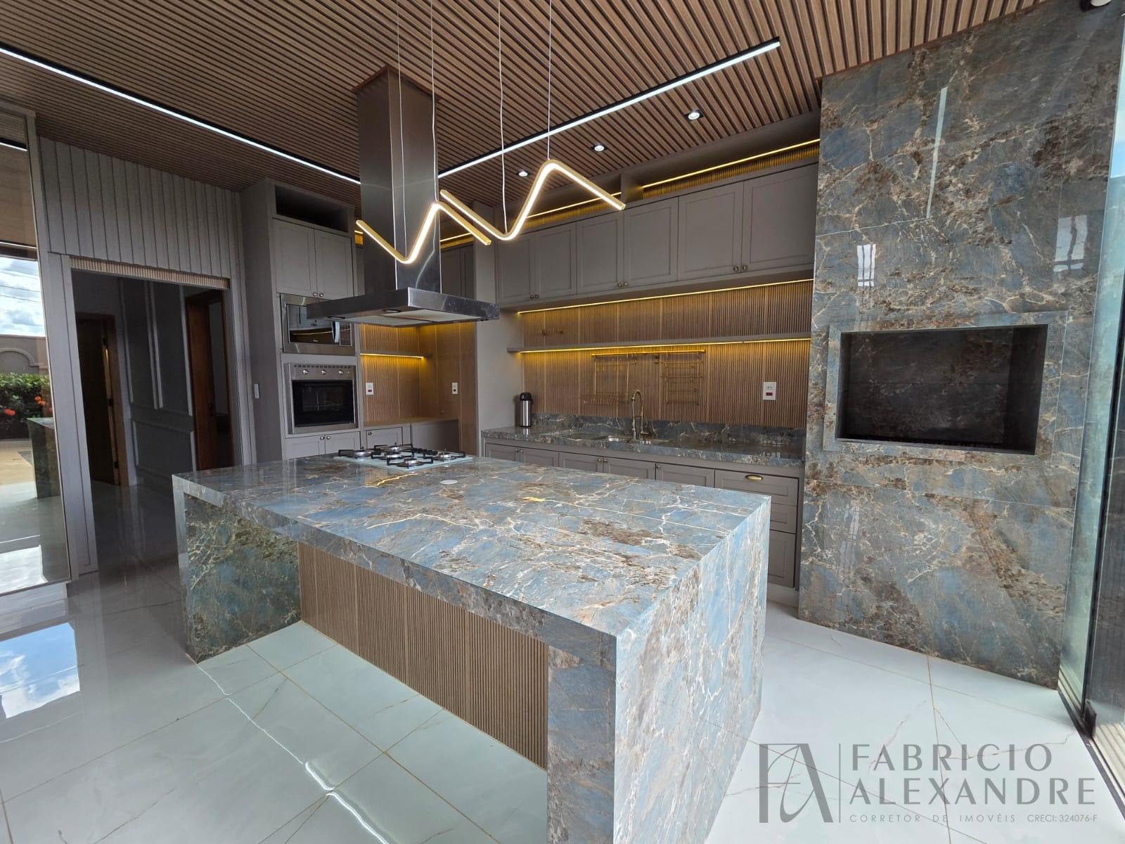 Casa à venda com 3 quartos, 3 suítes e 168m² no Village Provence, São José do Rio Preto (SP) — foto 4 de 17