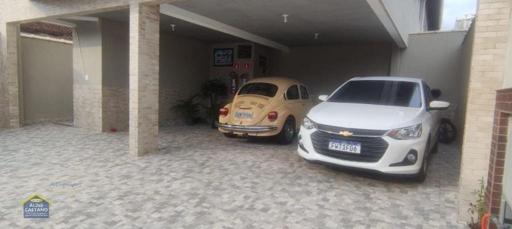 Casa à venda com 2 quartos, 1 banheiro, 1 vaga e 50m² no Vila Assuncao, Praia Grande (SP) — foto 19 de 22