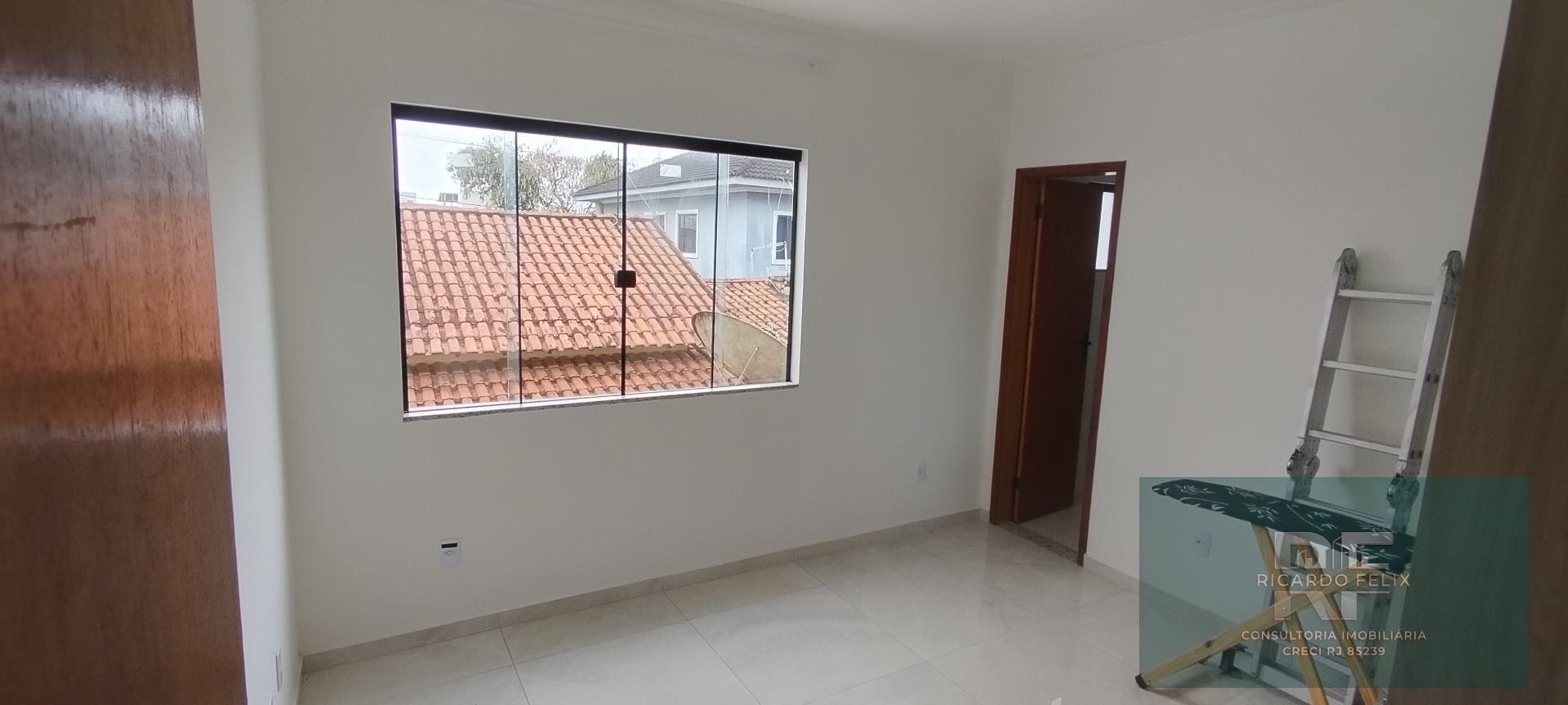 Casa à venda com 3 quartos, 2 suítes, 1 vaga e 90m² no Village Rio das Ostras, Rio das Ostras (RJ) — foto 15 de 23