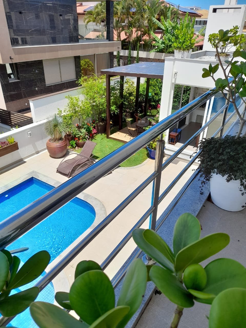 Casa à venda com 4 quartos, 4 suítes, 5 vagas e 500m² no Jurerê Internacional, Florianópolis (SC) — foto 21 de 30