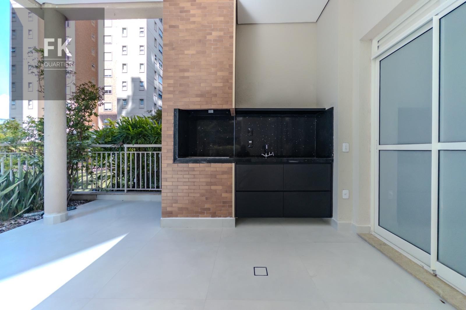 Apartamento à venda com 3 quartos, 3 suítes, 3 vagas e 223m² no Tamboré, Santana de Parnaíba (SP) — foto 10 de 30