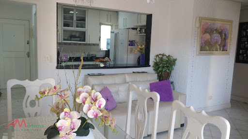 Apartamento em Rudge Ramos  -  São Bernardo do Campo