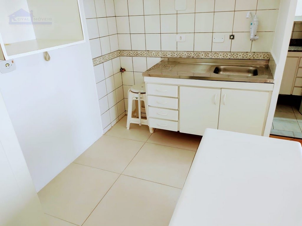 Apartamento para alugar com 1 quarto, 1 banheiro, 1 vaga e 40m² no Vila Clementino, São Paulo (SP) — foto 14 de 14