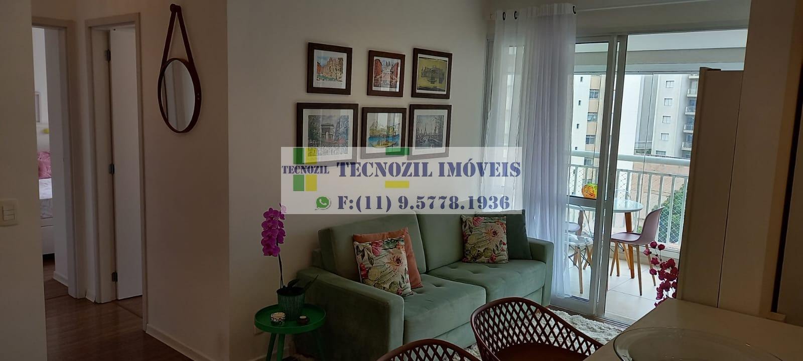 Apartamento, 2 quartos, 68 m² - Foto 8
