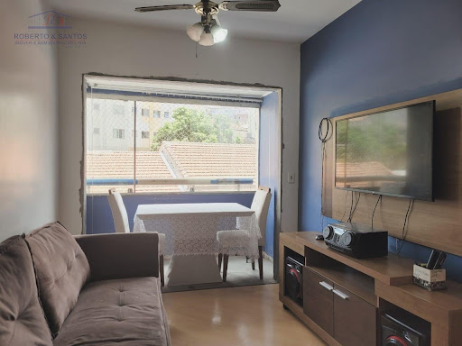 Sala, outra vista