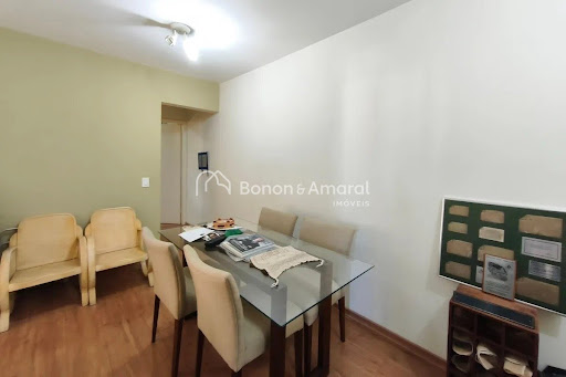 Apartamento, 1 quarto, 66 m² - Foto 5