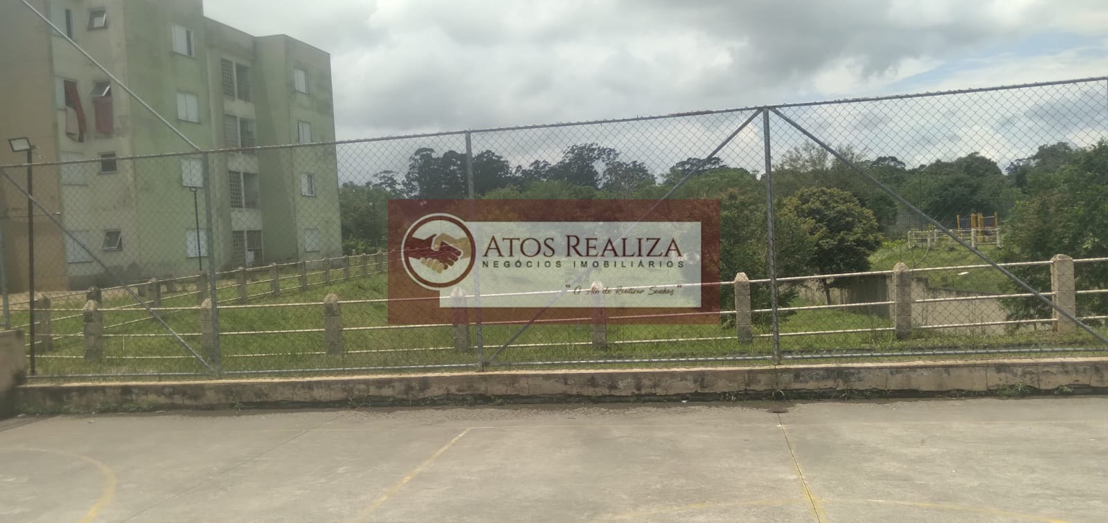 Apartamento à venda com 2 quartos, 1 banheiro e 62m² no Jardim Maria Amalia, São Paulo (SP) — foto 22 de 23