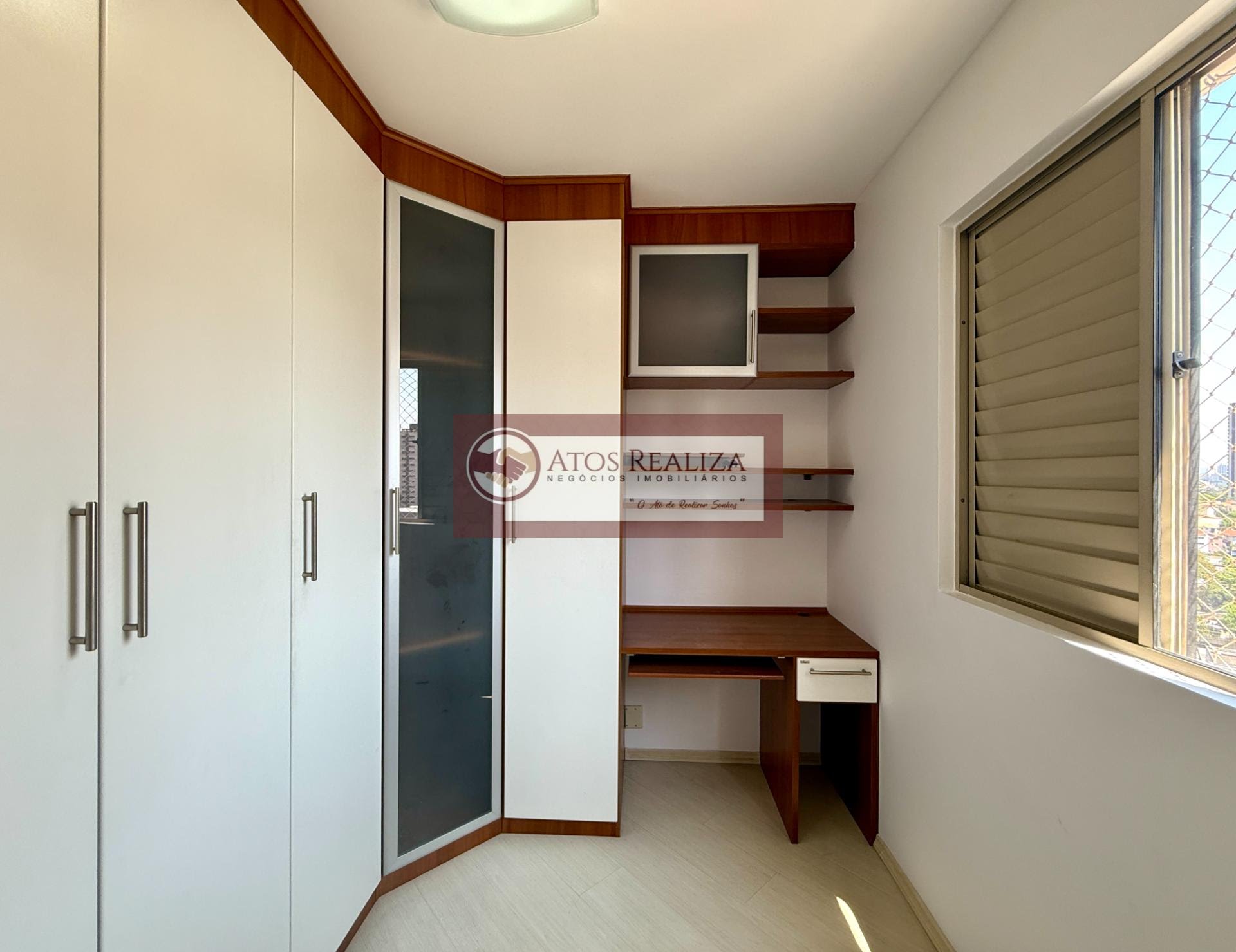 Apartamento à venda com 2 quartos, 1 banheiro, 1 vaga e 48m² no Jardim Marajoara, São Paulo (SP) — foto 14 de 21