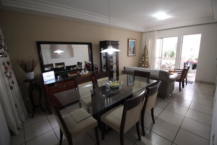 Apartamento à venda com 3 quartos, 1 suíte e 98m² no Casa Amarela, Recife (PE) — foto 19 de 30