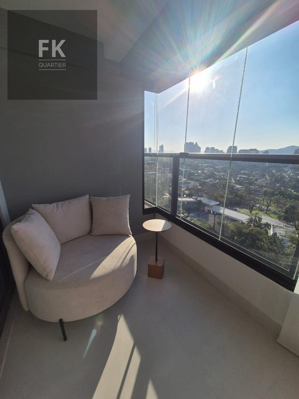 Apartamento à venda com 3 quartos, 3 suítes, 2 vagas e 123m² no Alphaville Centro Industrial e Empresarial/alphaville., Barueri (SP) — foto 5 de 27