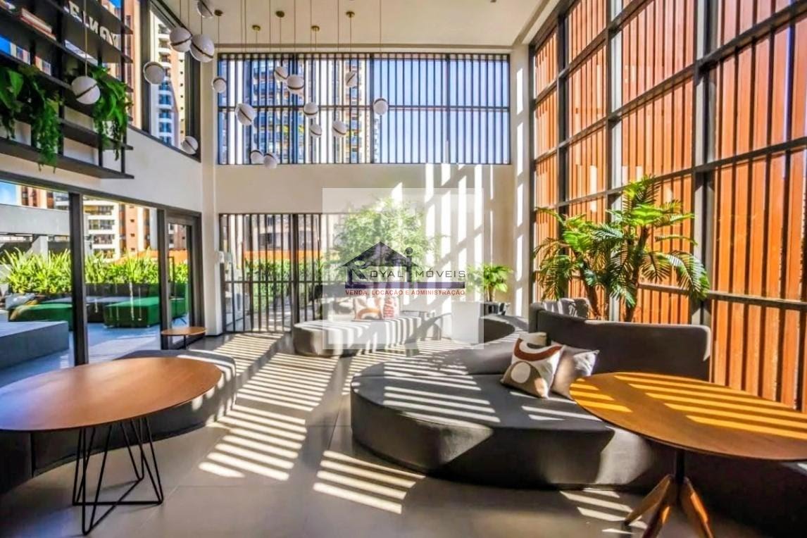 Studio à venda com 1 quarto, 1 banheiro, 1 vaga e 27m² no Vila Clementino, São Paulo (SP) — foto 20 de 27