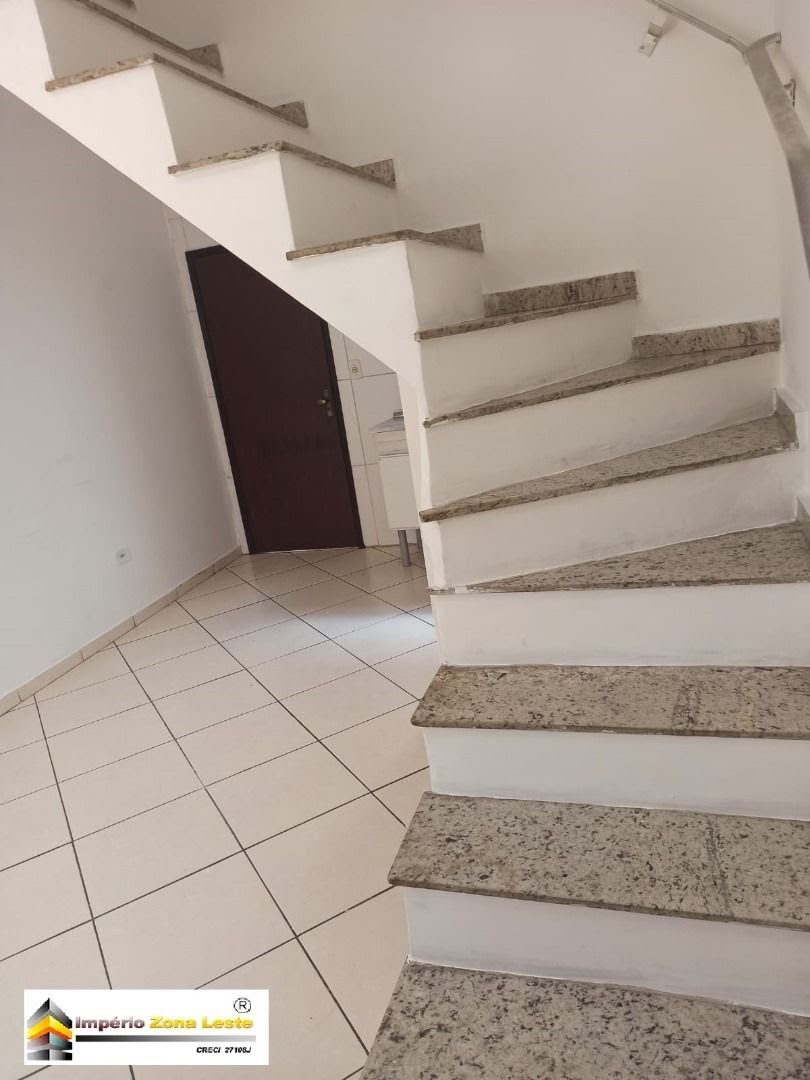 Sobrado, 2 quartos, 48 m² - Foto 3