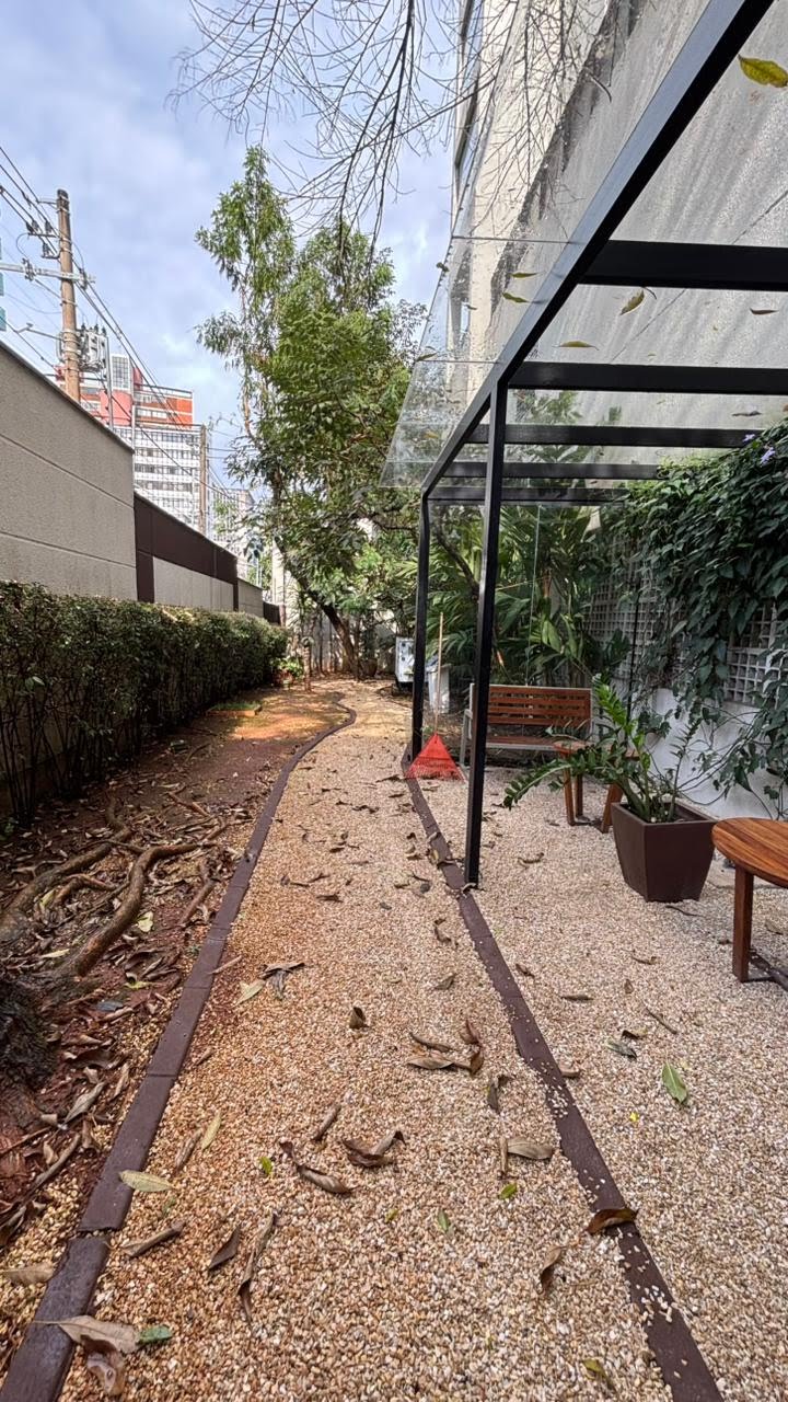 Apartamento para alugar com 1 quarto, 1 banheiro, 1 vaga e 32m² no Jardim Paulista, São Paulo (SP) — foto 19 de 28