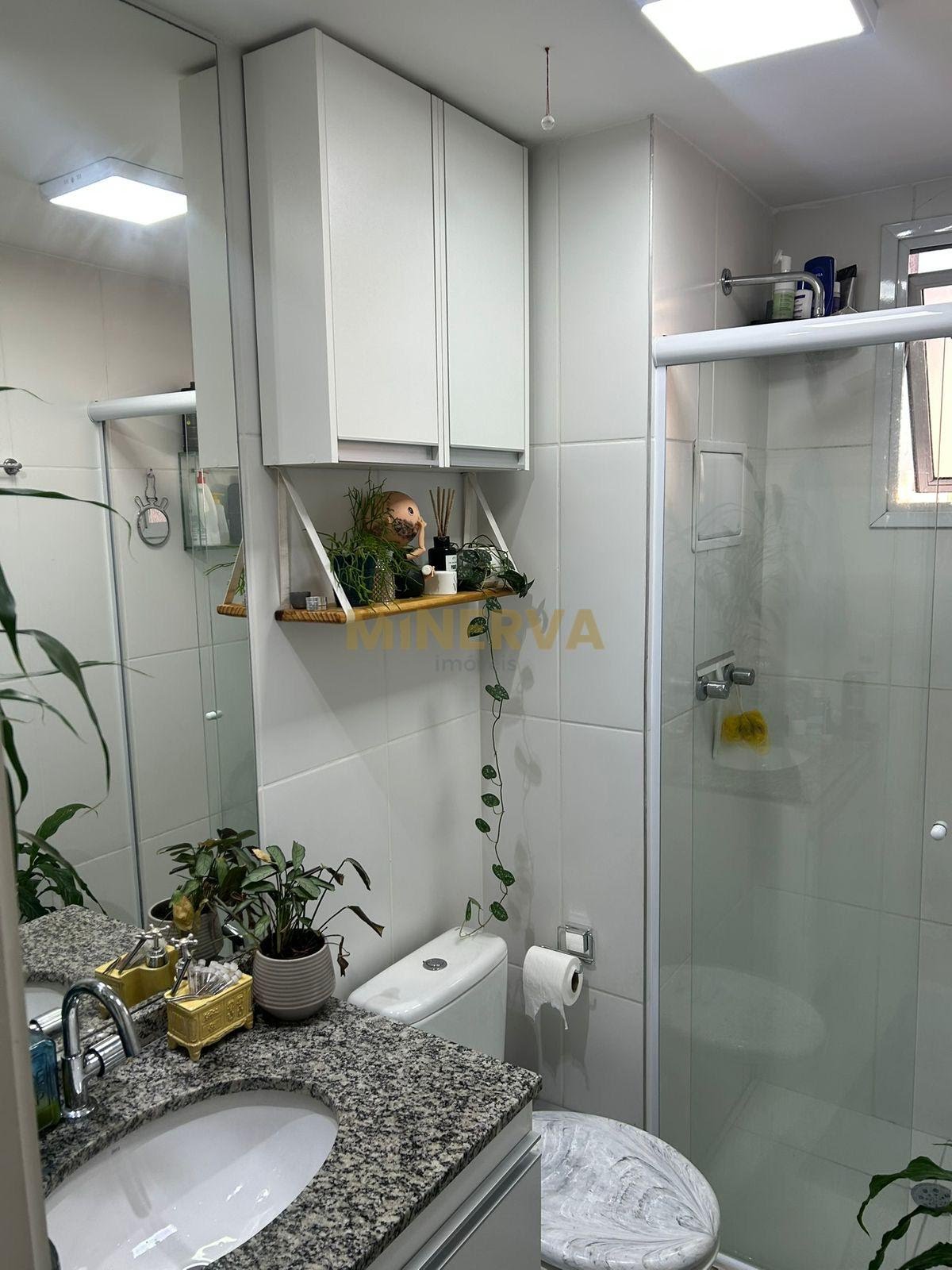 Apartamento à venda com 2 quartos, 1 banheiro, 1 vaga e 57m² no Brás, São Paulo (SP) — foto 17 de 20