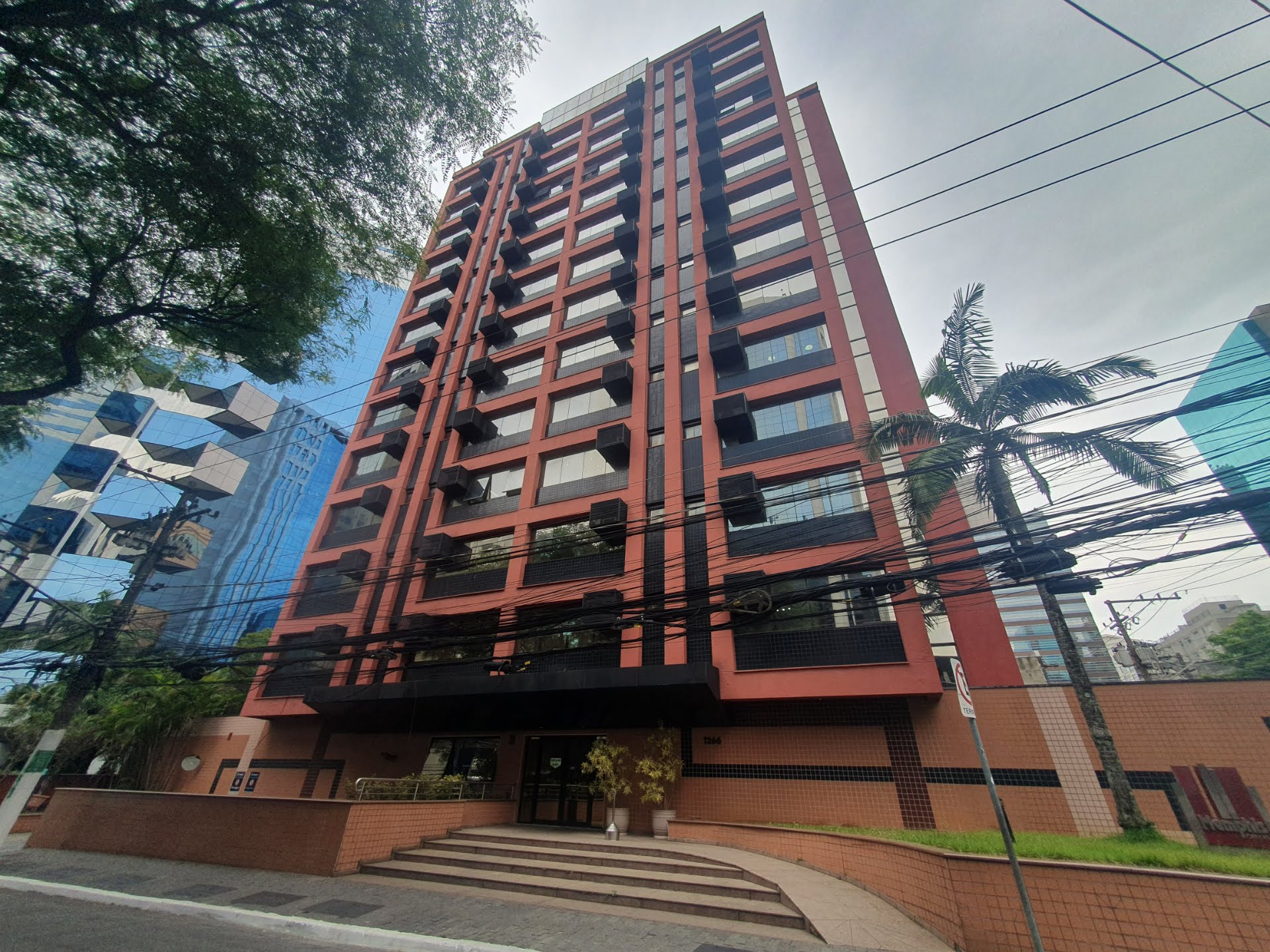 Comercial para alugar com 1 banheiro, 1 vaga e 28m² no Vila Olímpia, São Paulo (SP) — foto 14 de 14
