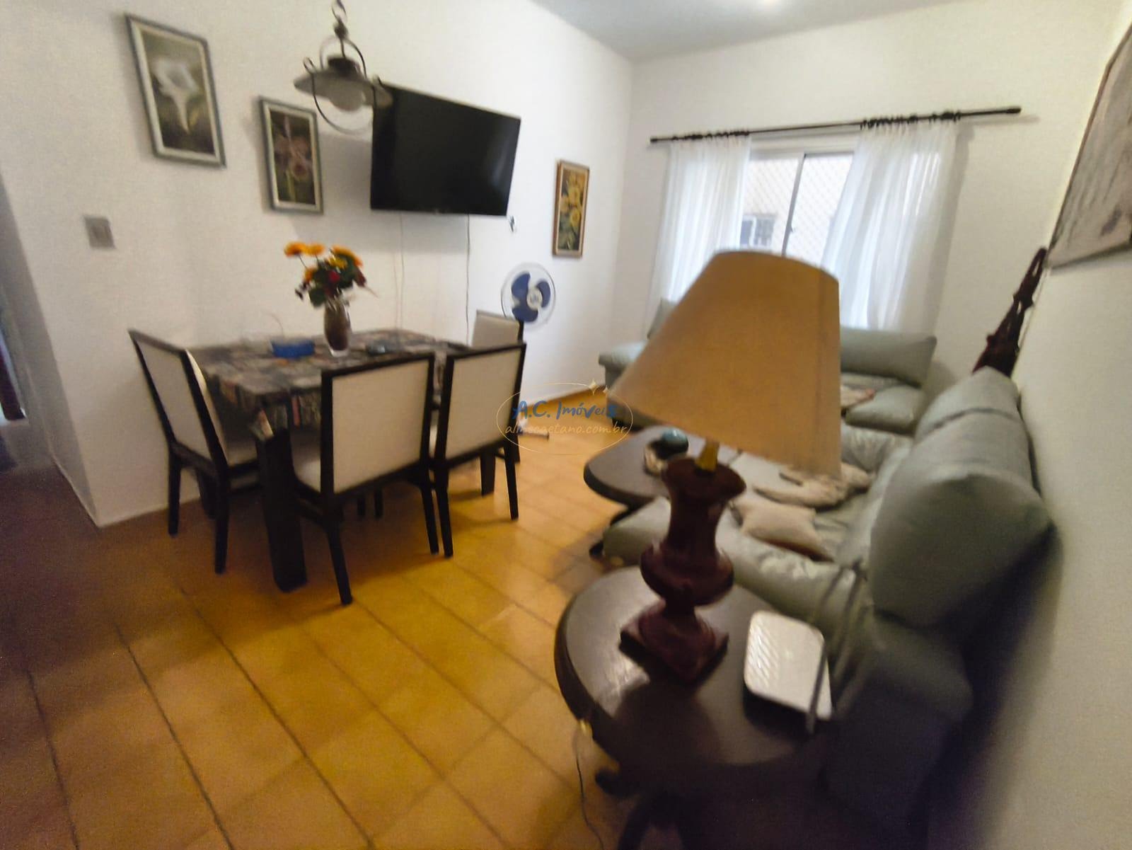 Apartamento à venda com 2 quartos, 1 banheiro, 1 vaga e 76m² no Balneario Florida, Praia Grande (SP) — foto 20 de 30