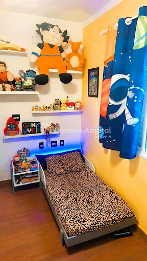 Casa de Condomínio, 3 quartos - Foto 12