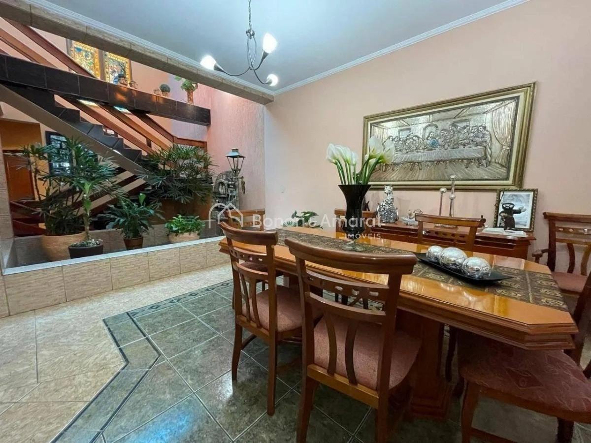 Casa, 3 quartos, 346 m² - Foto 7