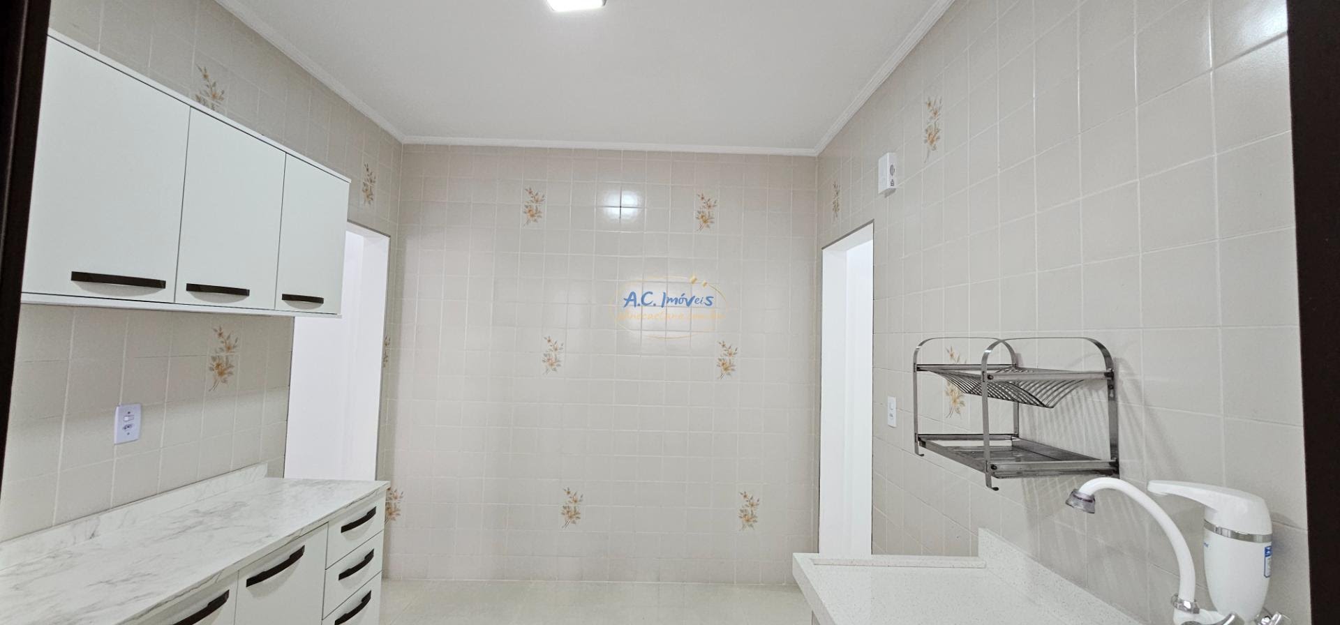 Apartamento à venda com 2 quartos, 1 suíte, 1 vaga e 68m² no Vila Caiçara, Praia Grande (SP) — foto 12 de 30