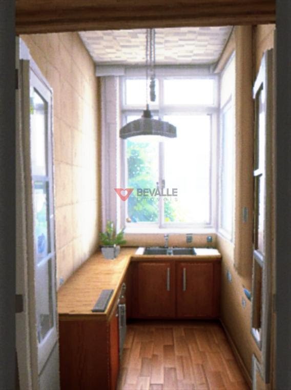 Apartamento à venda com 4 quartos, 2 suítes, 1 vaga e 233m² no Ipanema, Rio de Janeiro (RJ) — foto 13 de 21