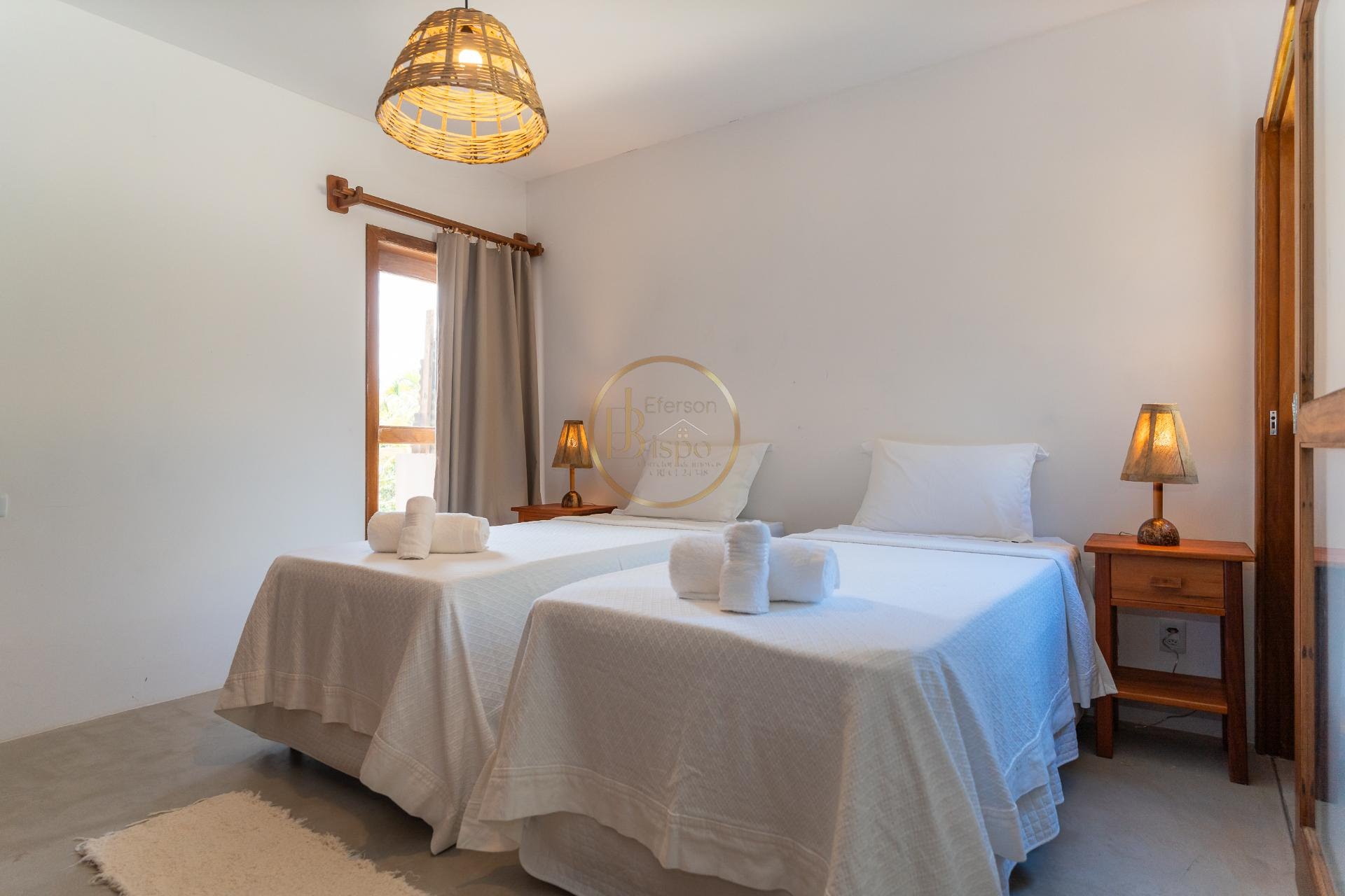 Casa à venda com 4 quartos, 4 suítes, 3 vagas e 136m² no Estrada de Trancoso, Porto Seguro (BA) — foto 9 de 15