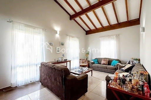 Casa de Condomínio, 5 quartos - Foto 7