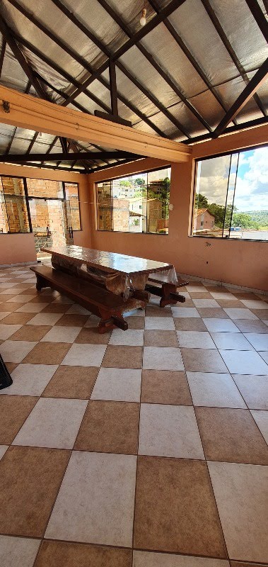 Casa à venda com 3 quartos, 1 suíte, 3 vagas e 290m² no Belo Vale, Santa Luzia (MG) — foto 2 de 30