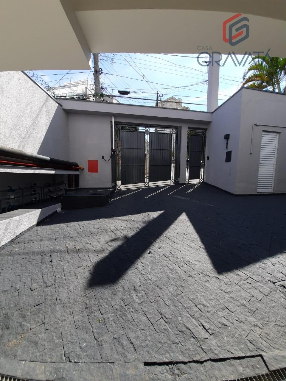 Cobertura à venda com 2 quartos, 1 banheiro, 1 vaga e 76m² no Vila Principe de Gales, Santo André (SP) — foto 20 de 20