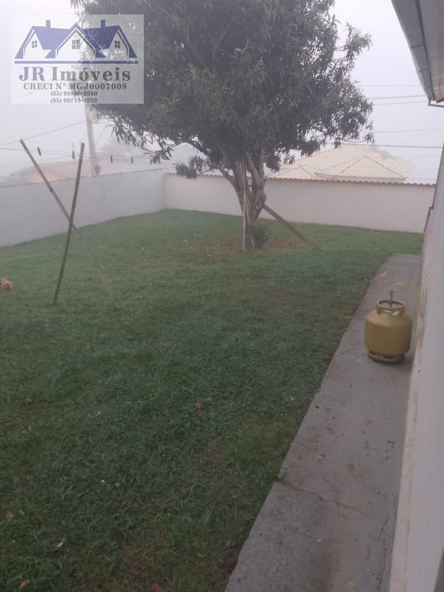 Casa à venda com 3 quartos, 1 suíte, 2 vagas e 300m² no Monte Castelo, Piranguçu (MG) — foto 6 de 25
