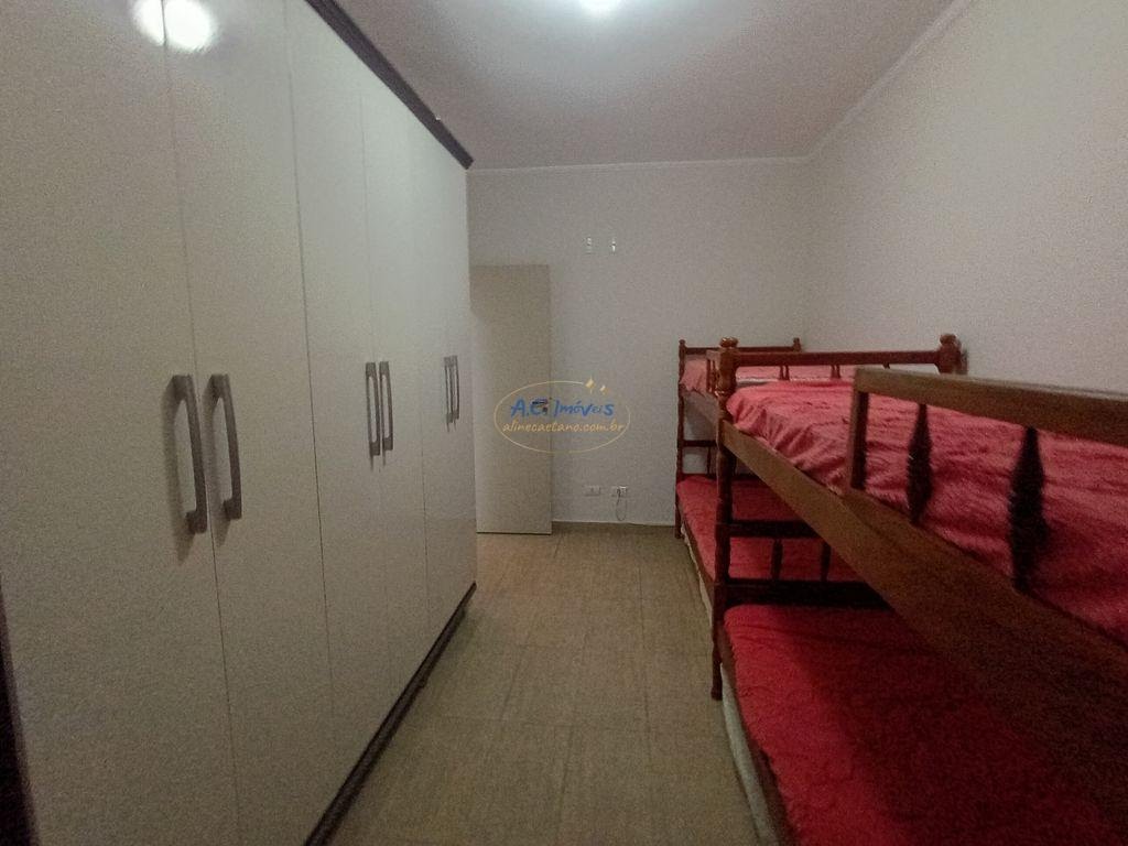 Apartamento para alugar com 1 quarto, 1 banheiro, 1 vaga e 34m² no Boqueirão, Praia Grande (SP) — foto 13 de 15