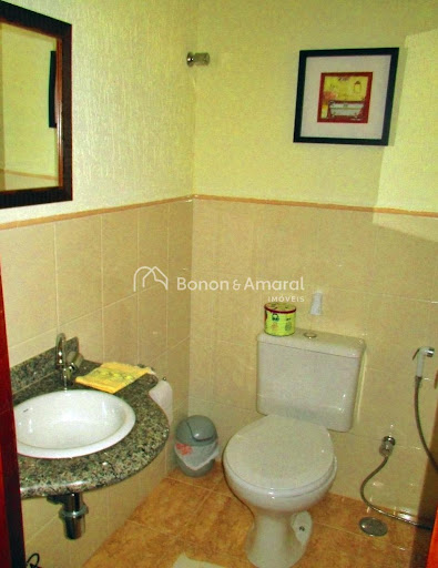 Casa de Condomínio, 3 quartos - Foto 5
