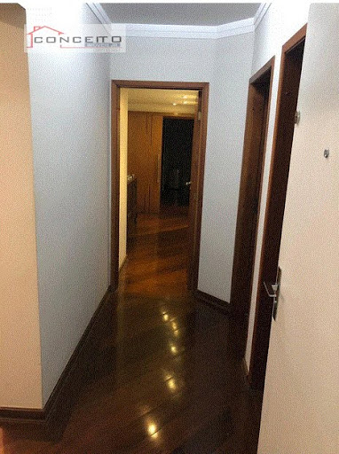 Apartamento em Vila Formosa  -  São Paulo
