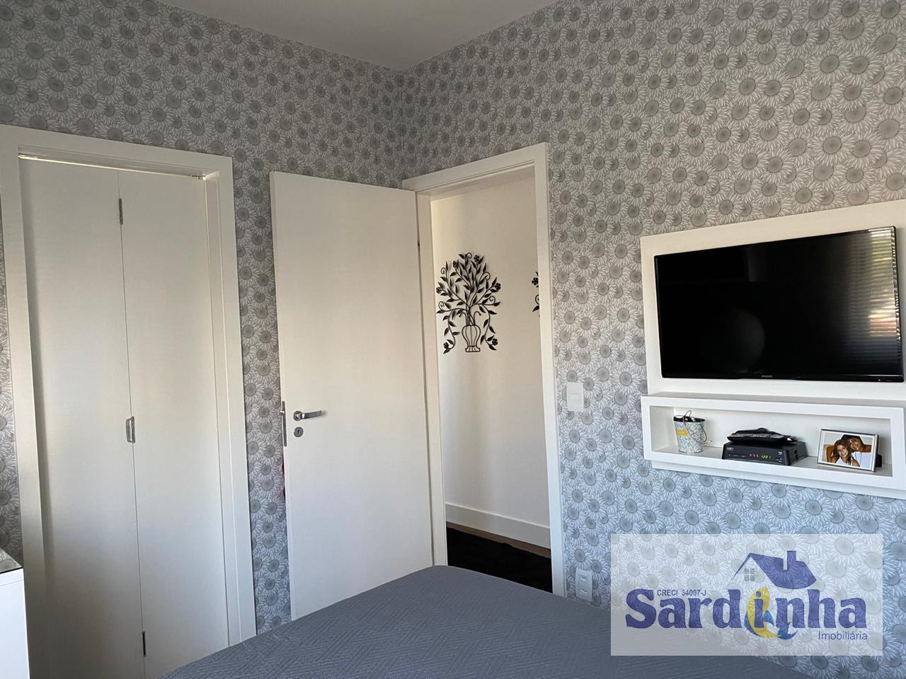 Apartamento à venda com 2 quartos, 2 suítes, 3 vagas e 116m² no Brooklin Paulista, São Paulo (SP) — foto 7 de 25