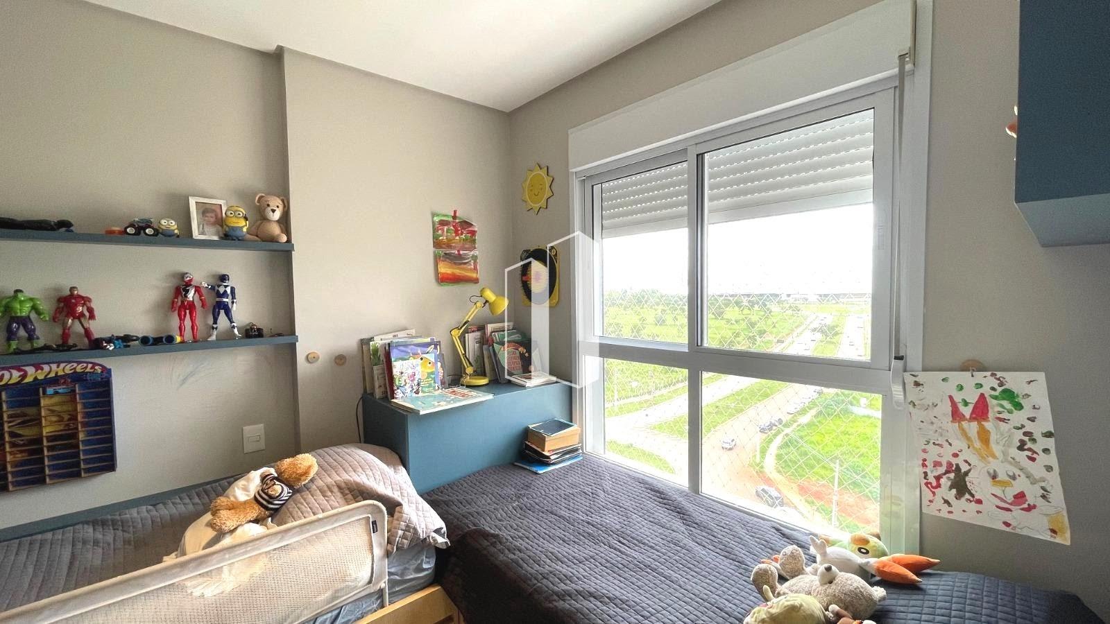 Apartamento à venda com 3 quartos, 3 suítes, 2 vagas e 121m² no Park Lozandes, Goiânia (GO) — foto 4 de 30